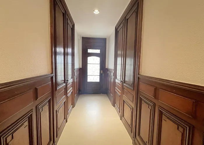 Apartament Cosy Pour 4 Pers. Climatise, 30m Joigny, Terrasse, Proche Pereire - Fr-1-474-260 *