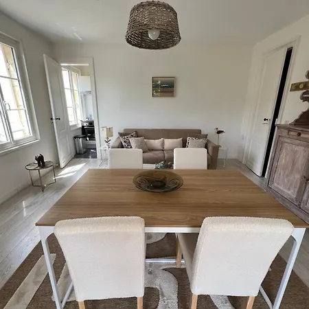 Cosy Pour 4 Pers. Climatise, 30m Joigny, Terrasse, Proche Pereire - Fr-1-474-260 Arcachon