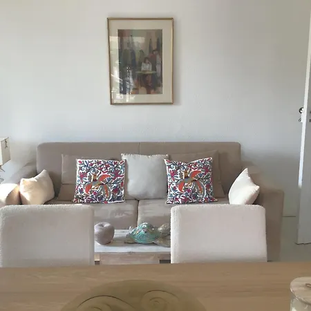 Lejlighed Cosy Pour 4 Pers. Climatise, 30m Joigny, Terrasse, Proche Pereire - Fr-1-474-260 Arcachon